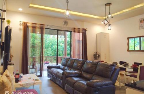 Ciawi Villa | Vimala Hills FARLA Villa - 3BR