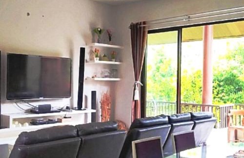 Ciawi Villa | Vimala Hills FARLA Villa - 3BR