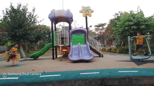 Ciawi Villa | Vimala hills KLI