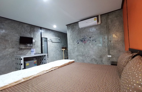 Si Racha Hotel | Viman Resort