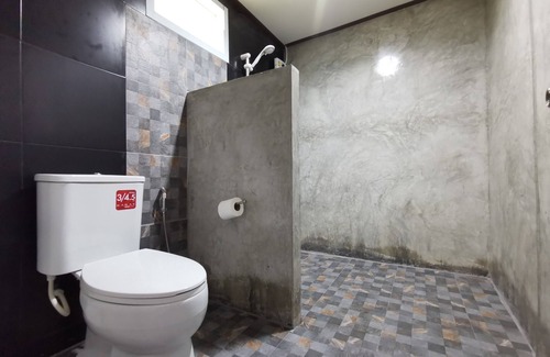 Si Racha Hotel | Viman Resort