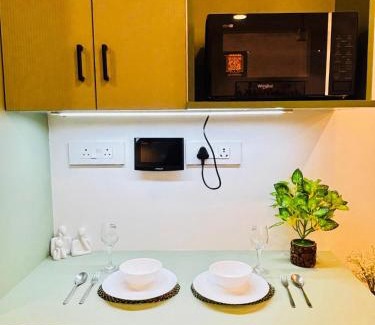 Viman Nagar Apartment | Viman Vista The luxury studio near Pune airport