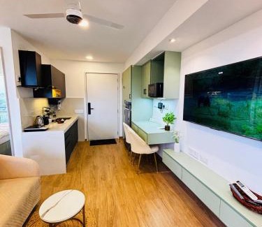 Viman Nagar Apartment | Viman Vista The luxury studio near Pune airport