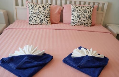 Cha-am Apartment | Vimanlay A302 - Happiness Elevated