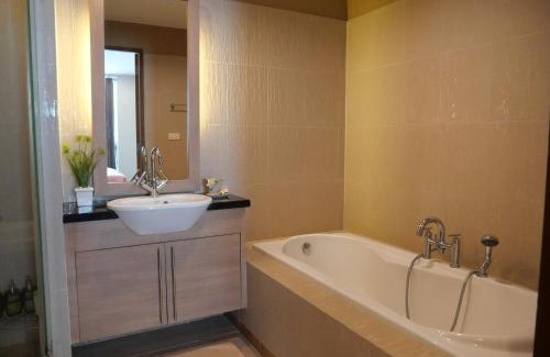 Cha-am Apartment | Vimanlay A302 - Happiness Elevated