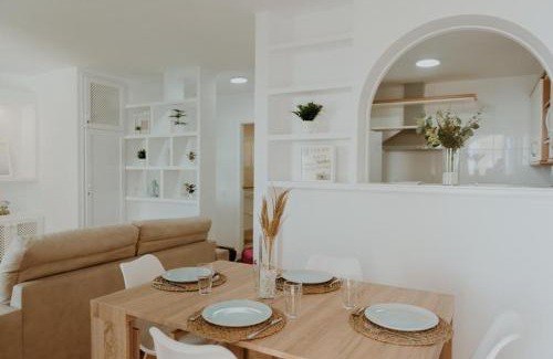 Mezquitilla Apartment | Vimar Algarrobo Costa