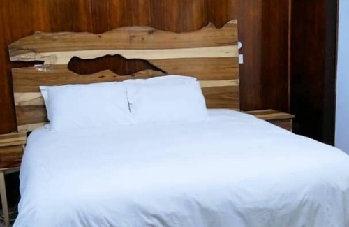 Mutare Hotel | Vimbainashe Villa