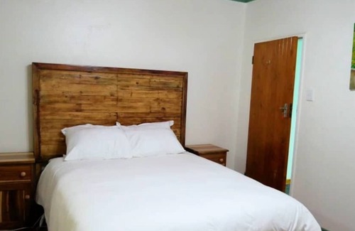 Mutare Hotel | Vimbainashe Villa