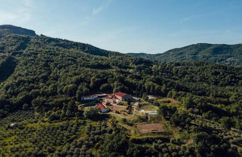Montieri House | VIN Hotel - Wine Resort and Agriturismo Montieri