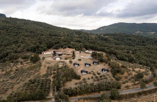 Montieri House | VIN Hotel - Wine Resort and Agriturismo Montieri