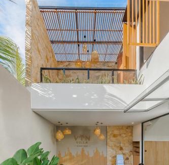 Padangsambian Klod Villa | Vin Villa Seminyak 2BR with Private Pool