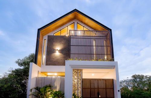 Padangsambian Klod Villa | Vin Villa Seminyak 2BR with Private Pool