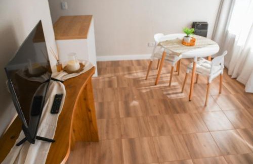 Villa Elisa Apartment | Vina