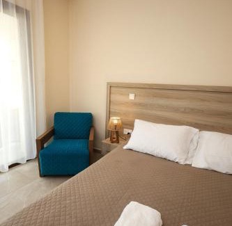 Pissouri Hotel | Vina Oliva Resort
