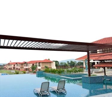 Ranchi Resort | Vinaika Eco Resort