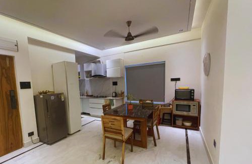 Kolkata Apartment | Vinajay Homestay 3bhk apartment with terrace and car park
