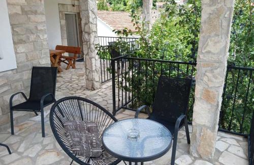 Trebinje House | Vinarija "Đelmo" apartments