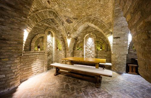 Villany Hotel | Vinatus Pince