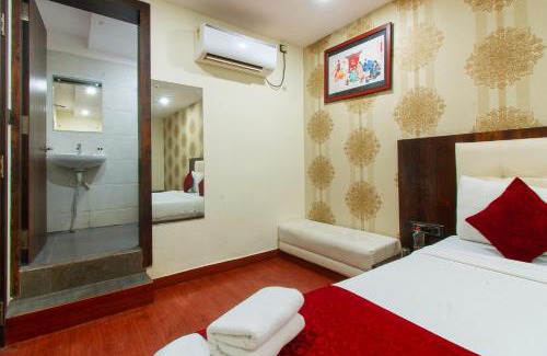 Brahmapur Hotel | Vinayak Bhavan By Vinayak Hotels