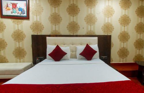 Brahmapur Hotel | Vinayak Bhavan By Vinayak Hotels