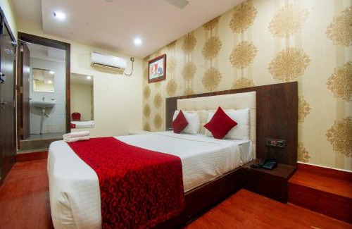 Brahmapur Hotel | Vinayak Bhavan By Vinayak Hotels