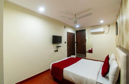 Brahmapur Hotel | Vinayak Bhavan By Vinayak Hotels