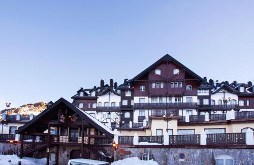 Pradollano Hotel | Vincci Selección Rumaykiyya