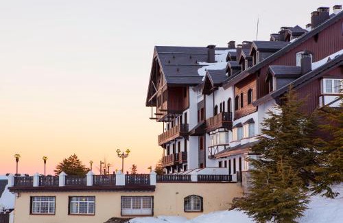 Pradollano Hotel | Vincci Selección Rumaykiyya