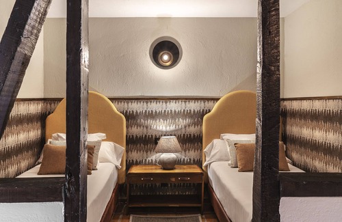 Pradollano Hotel | Vincci Selección Rumaykiyya