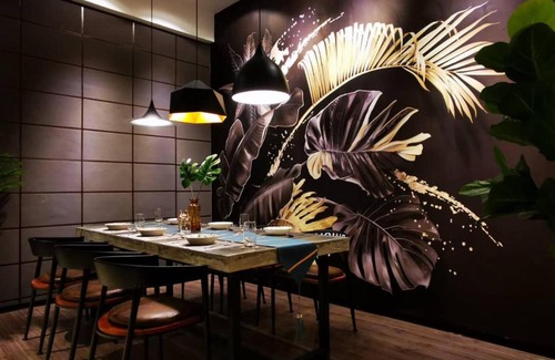 Taman Teh Teng Seng Apartment | Vince's superior condo ipoh maps lost world