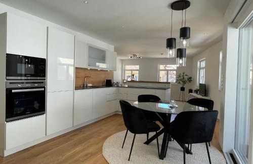 Bregenz Apartment | VINCENT Apartment Bregenz - mit Parkplatz