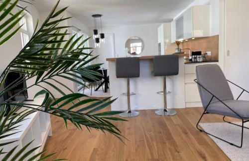 Bregenz Apartment | VINCENT Apartment Bregenz - mit Parkplatz