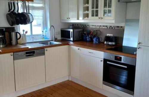 Bertsdorf-Hoernitz Apartment | Vincent family holiday home