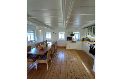 Bertsdorf-Hoernitz Apartment | Vincent family holiday home