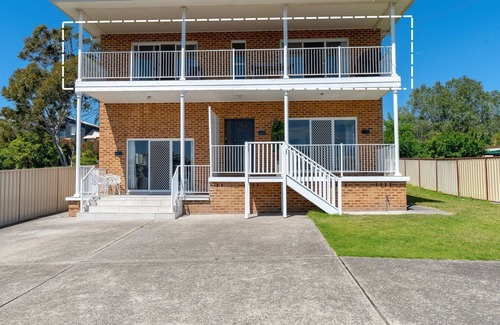 Vincentia Apartment | Vincentia Breeze by Experience Jervis Bay