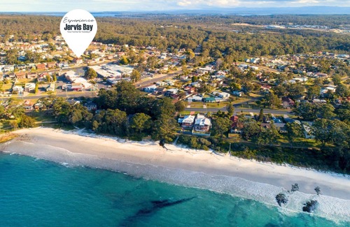 Vincentia Apartment | Vincentia Breeze by Experience Jervis Bay