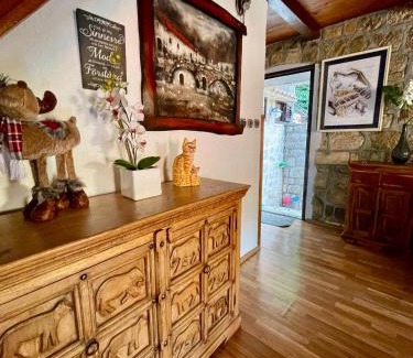Kotor Old Town House | Vincenza Apartment