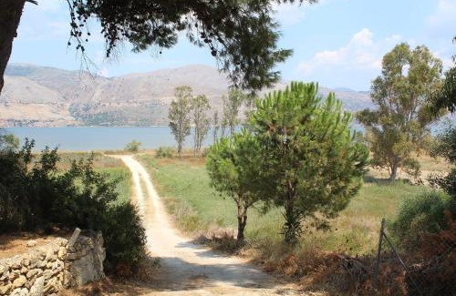 Paliki Villa | Vincenzo Villa Variko