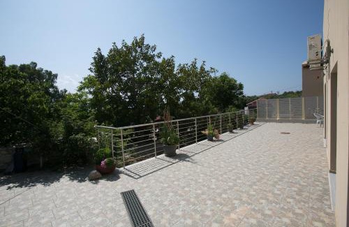 Paliki Villa | Vincenzo Villa Variko