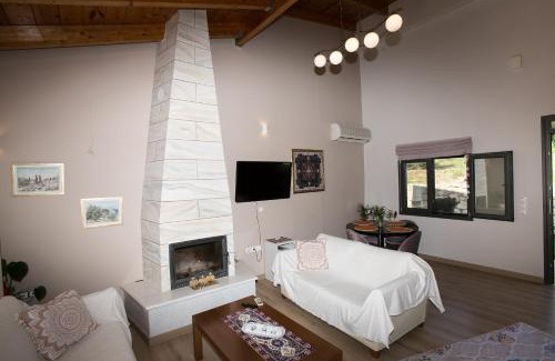 Paliki Villa | Vincenzo Villa Variko