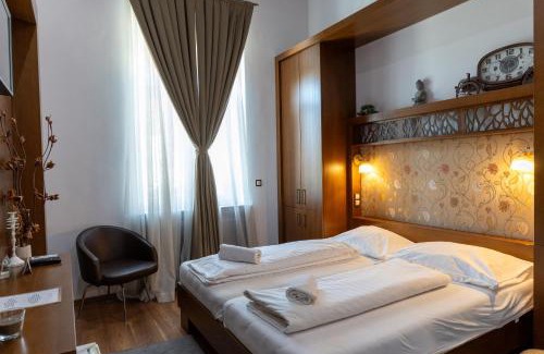 Szombathely Apartment | Vinci Apartman