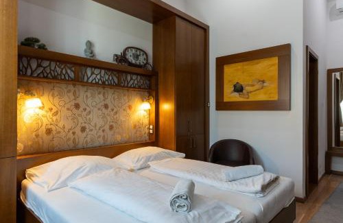 Szombathely Apartment | Vinci Apartman