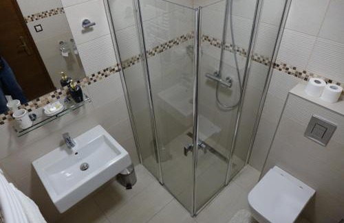 Szombathely Apartment | Vinci Apartman