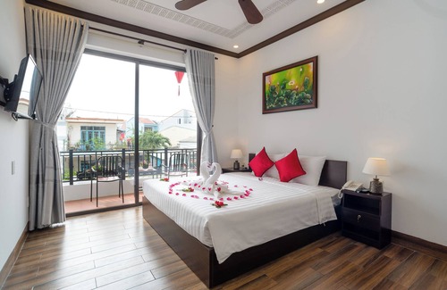Cam Pho House | Vinci Villa Hoi An