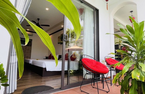 Cam Pho House | Vinci Villa Hoi An