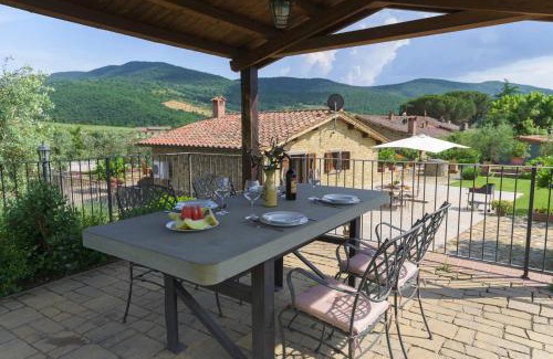 Cortona Villa | Vinciluna 4, Emma Villas
