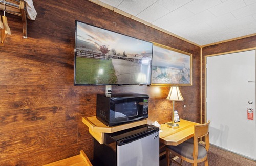 Mackinaw City Hotel | Vindel Motel