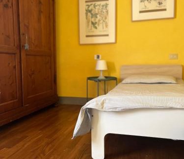 Sansepolcro House | Vindelbono