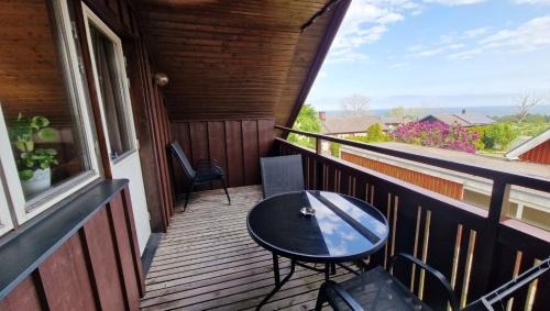 Simrishamn Apartment | Vindsvåning i Simrishamn