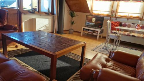 Simrishamn Apartment | Vindsvåning i Simrishamn